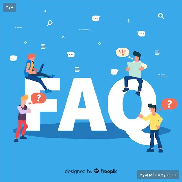 赛事观众FAQ